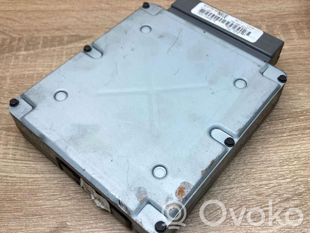 Ford Galaxy Engine control unit/module ECU 