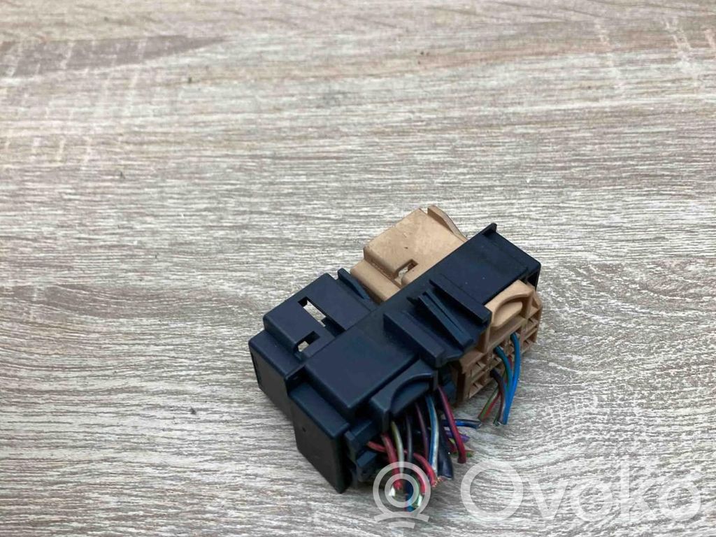 Cable de la bujía   4F0937545C