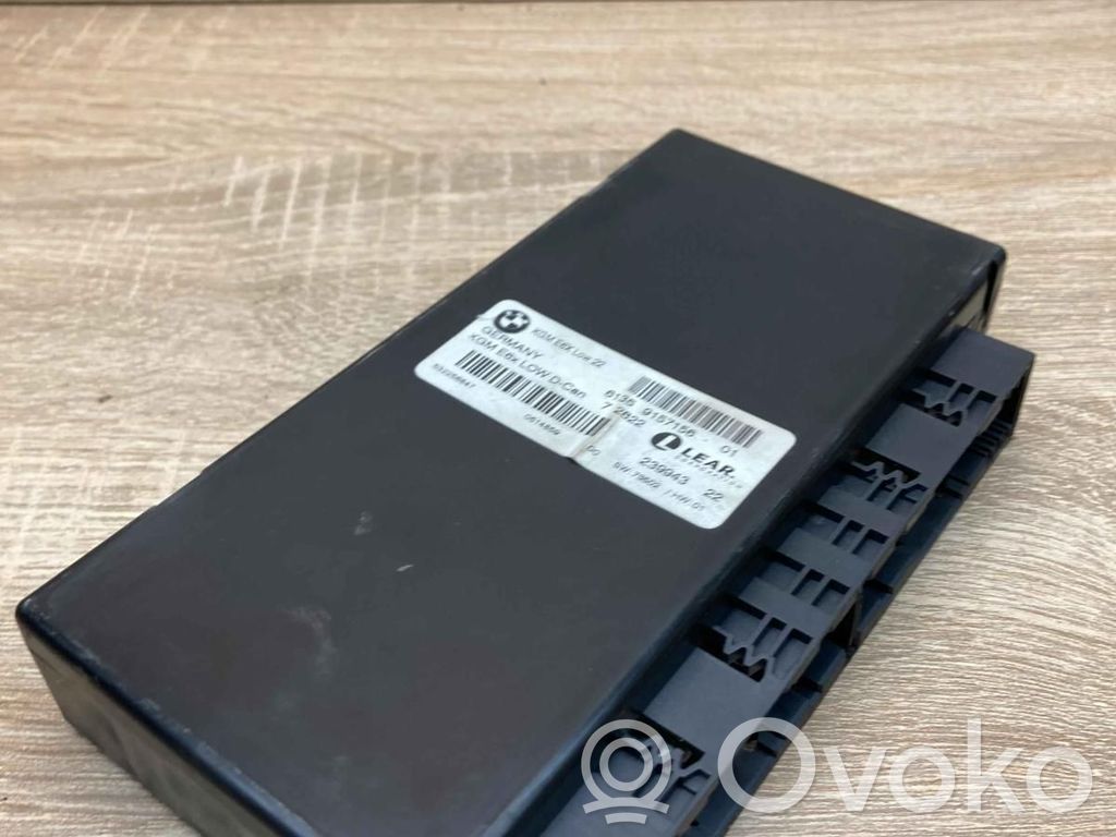 Module confort   9157156,23994322