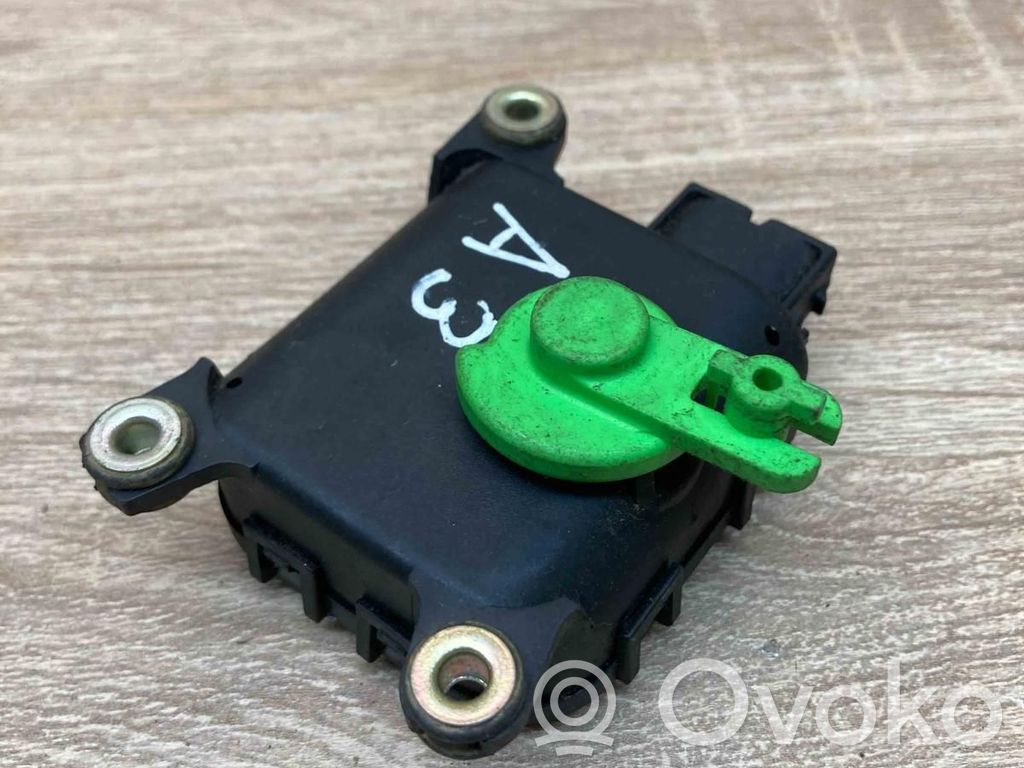 Audi A3 S3 8L Motor/actuator clapetă aer 
