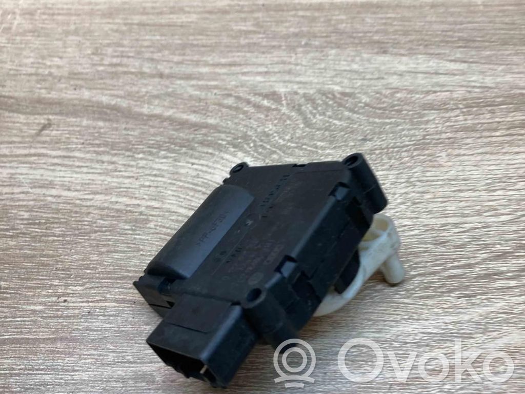 Audi A6 S6 C6 4F Motorino attuatore aria