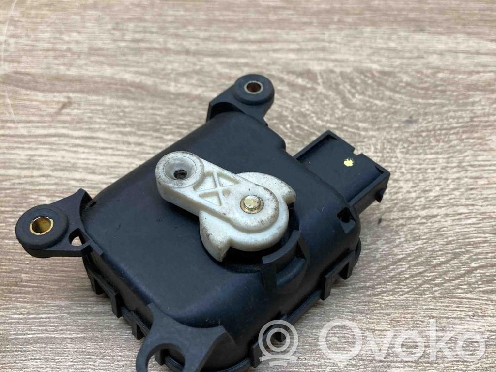 Audi A6 S6 C5 4B Motor/actuator clapetă aer 