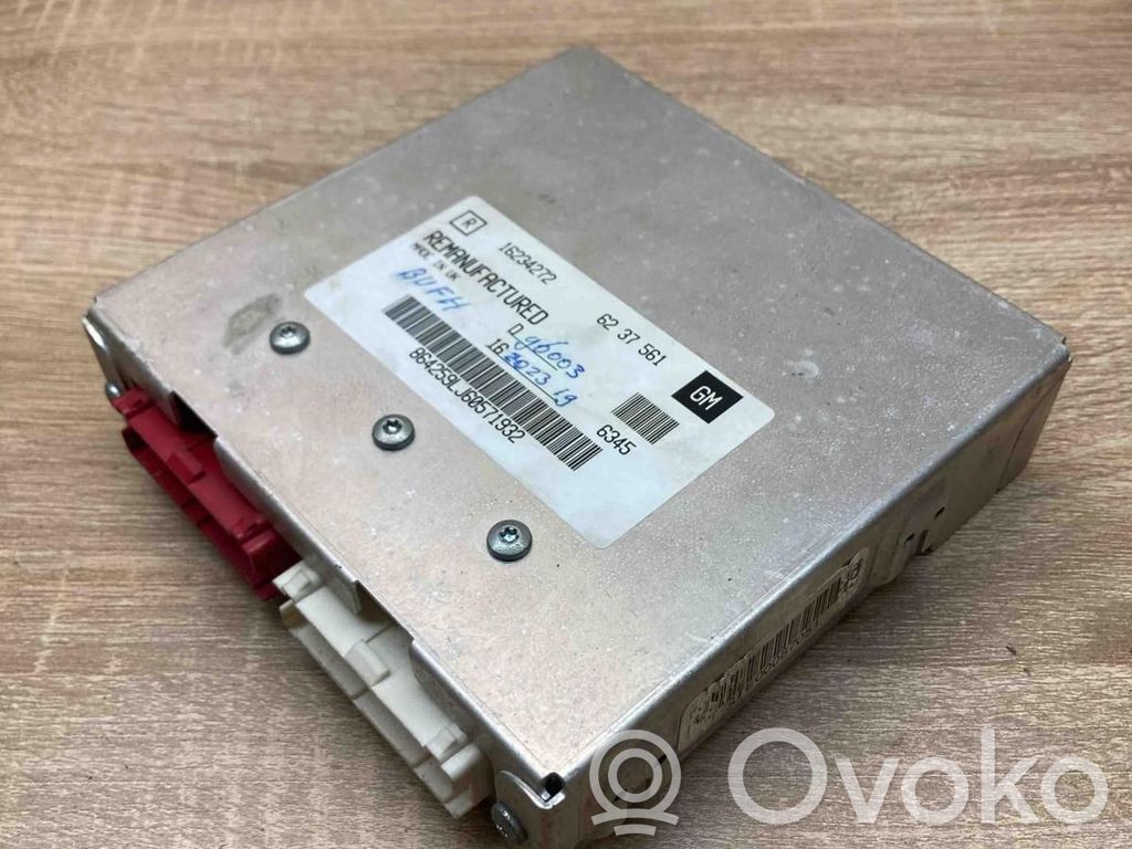 Opel Vectra B Engine control unit/module ECU 