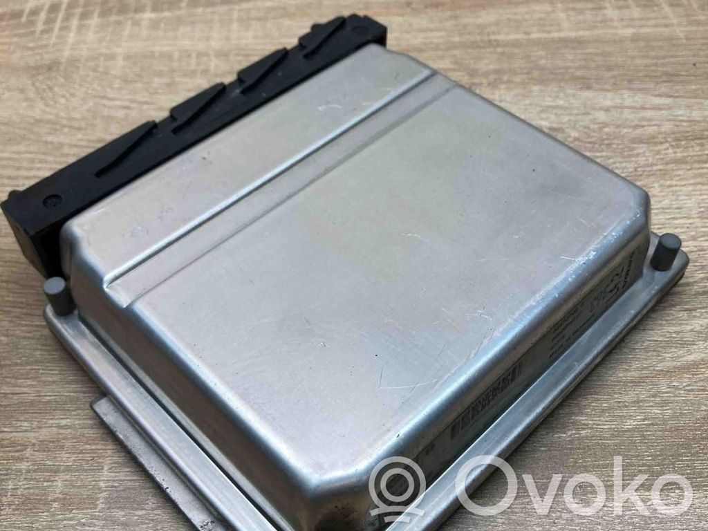 Volvo S80 Unitate control motor/modul ECU 
