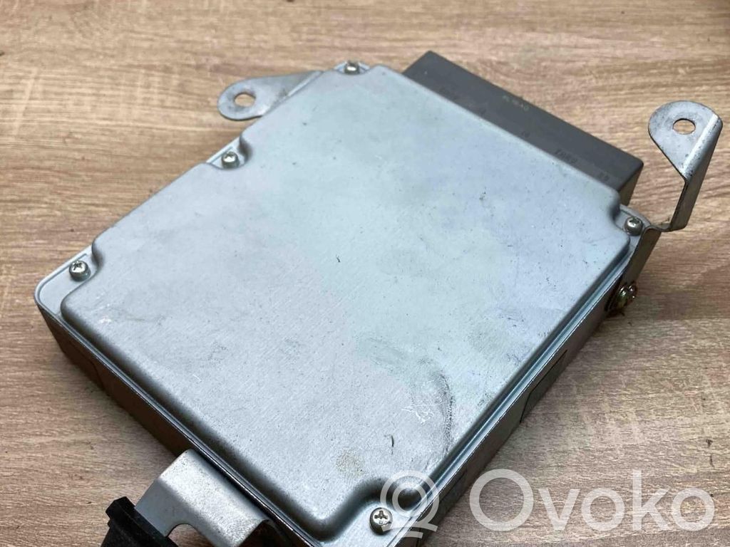 Mazda 6 Engine control unit/module ECU 