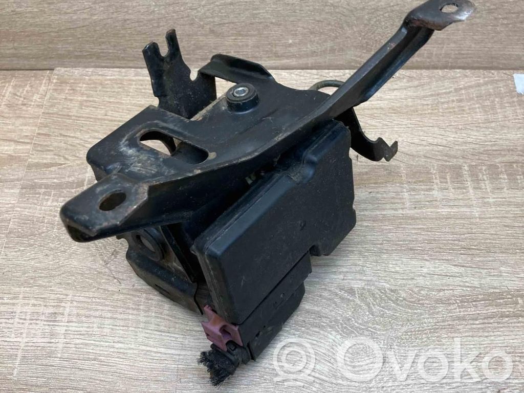 Opel Vectra B ABS Pump 