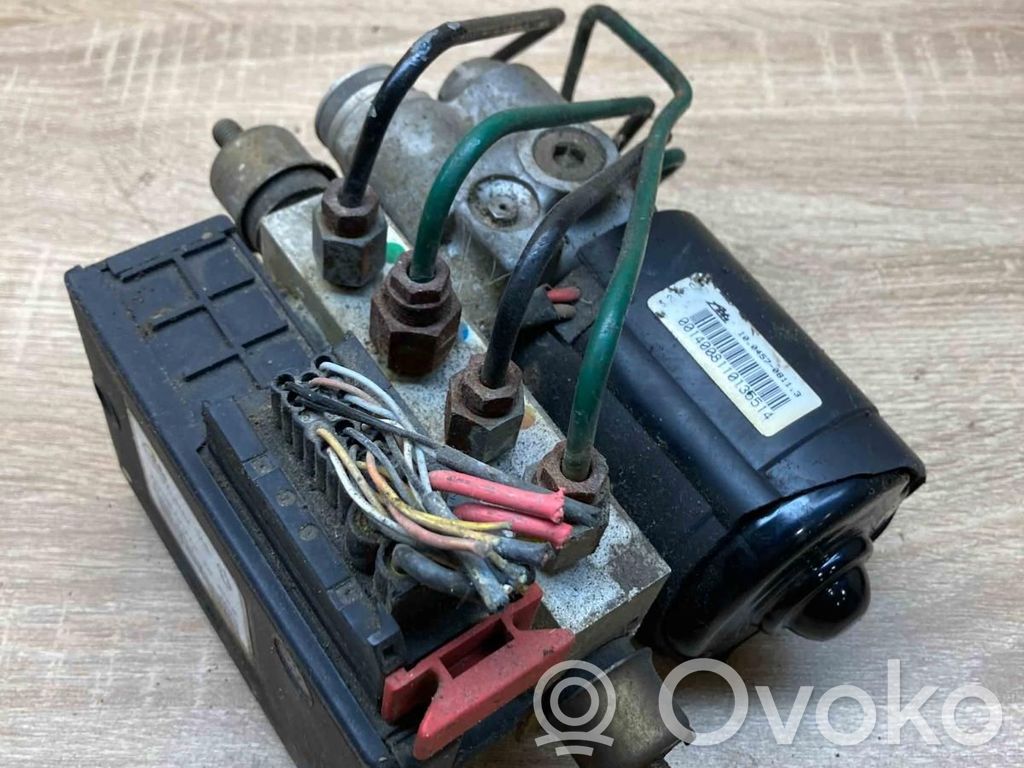 ABS-pumppu   10094505013