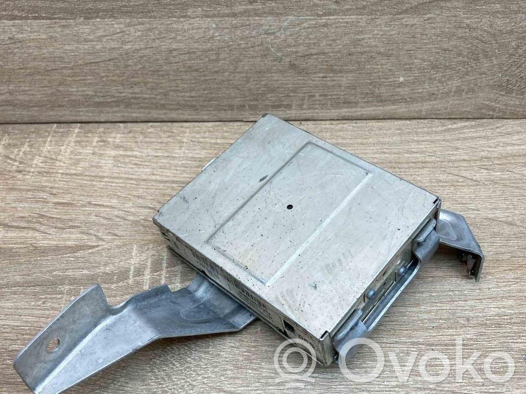 Audi A6 S6 C5 4B Unitate/modul control navigație GPS 