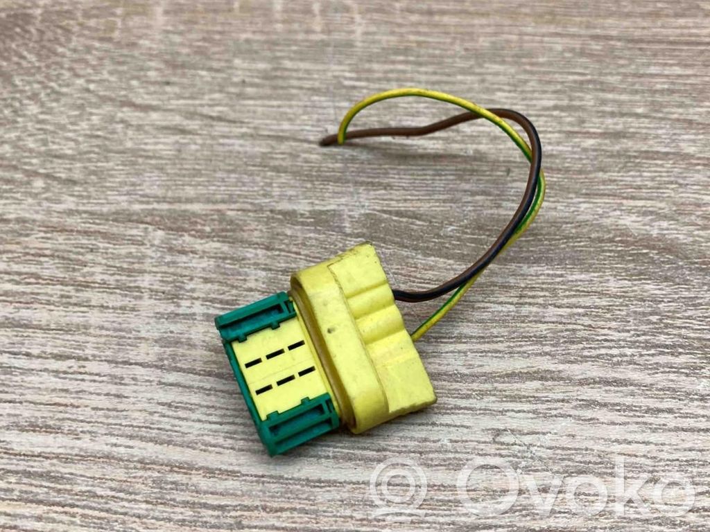 Plug wire   8380738