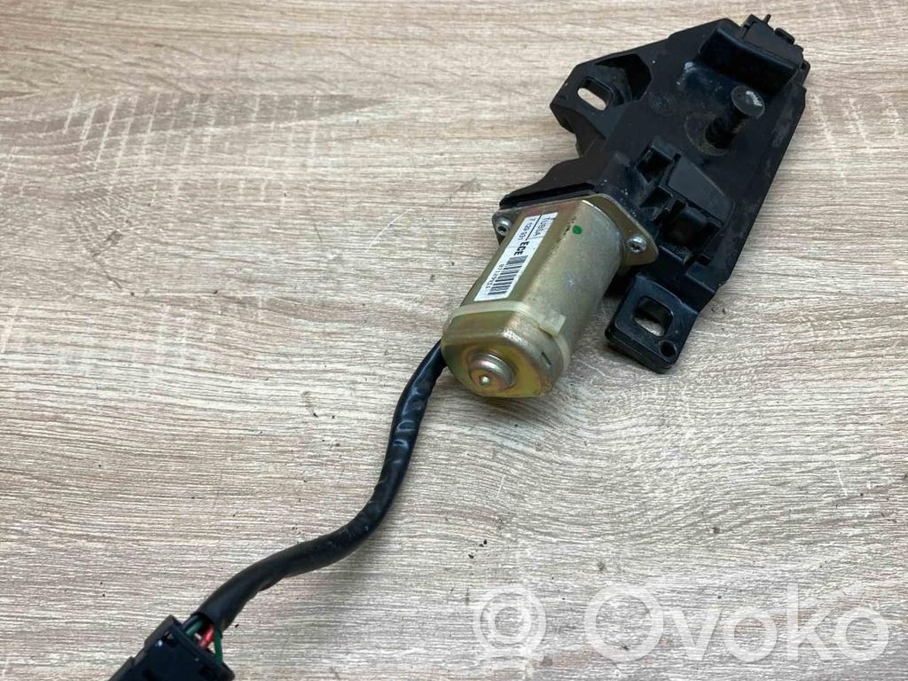 Tailgate/trunk/boot lock/catch/latch   7129931,FS578VA
