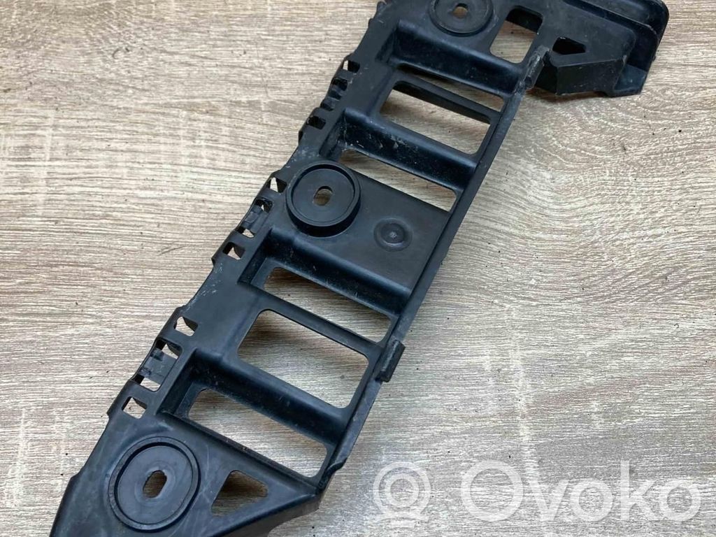 Volkswagen Touran I Staffa di rinforzo montaggio del paraurti anteriore