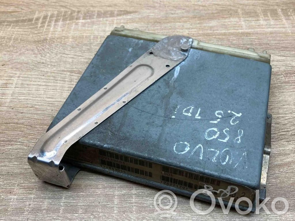 Volvo 850 Engine control unit/module ECU 