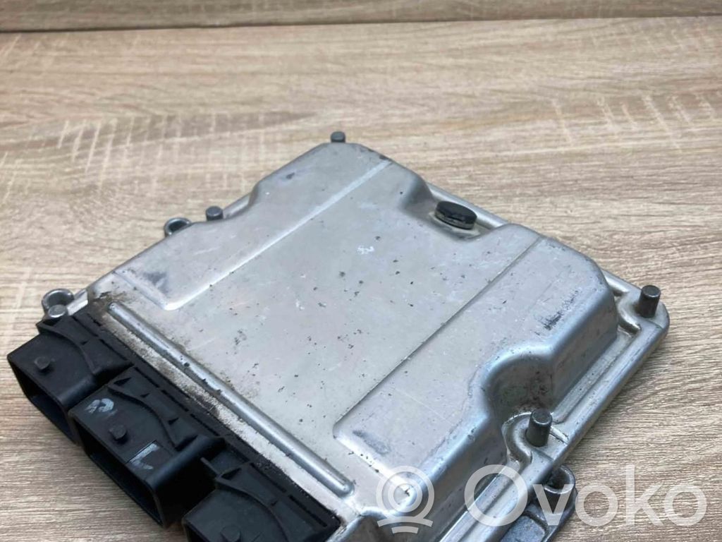 Citroen Xsara Engine control unit/module ECU 