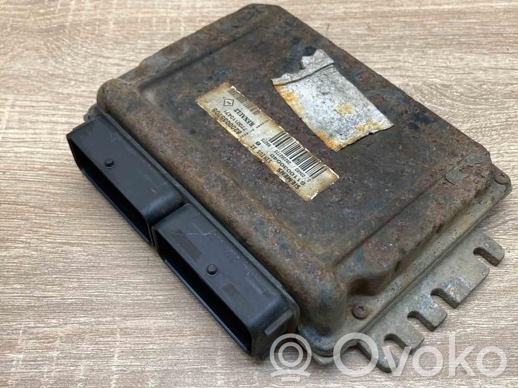Renault Laguna I Engine control unit/module ECU 