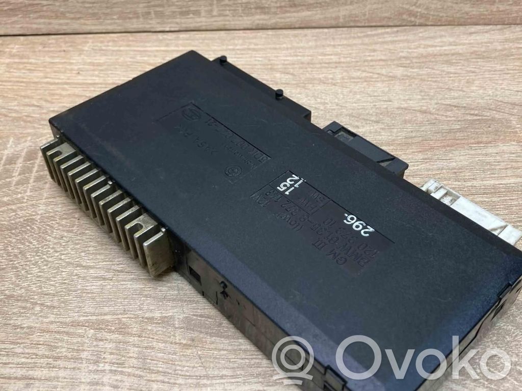 Mukavuusmoduuli   8372143,5DK007047