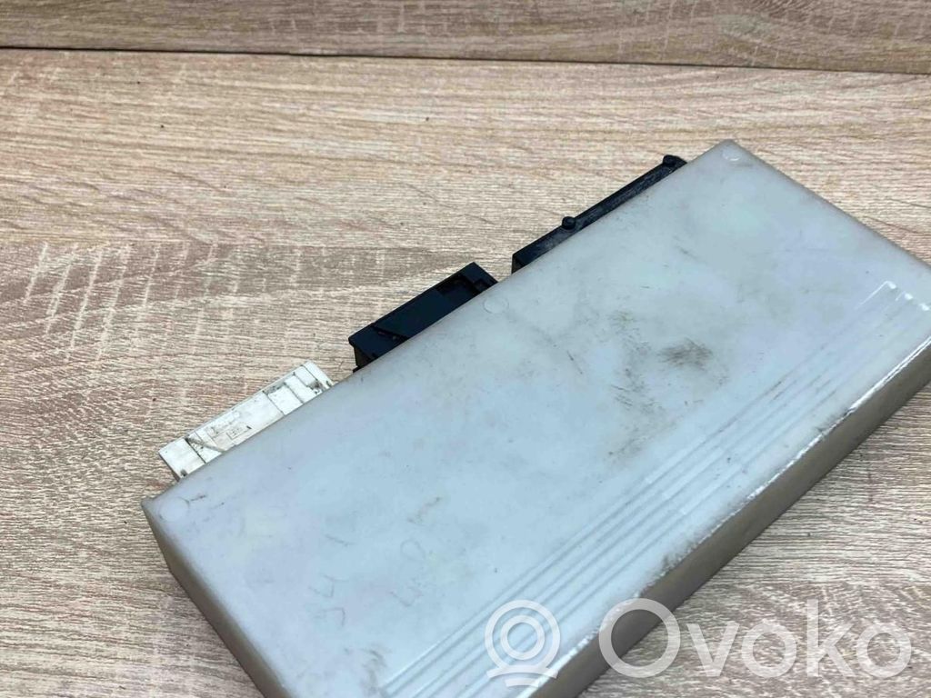 BMW 7 E38 Módulo de confort/conveniencia 