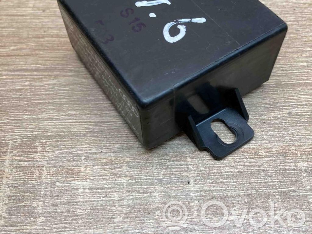 Wing mirror control module   4A0907445A,5DS005617