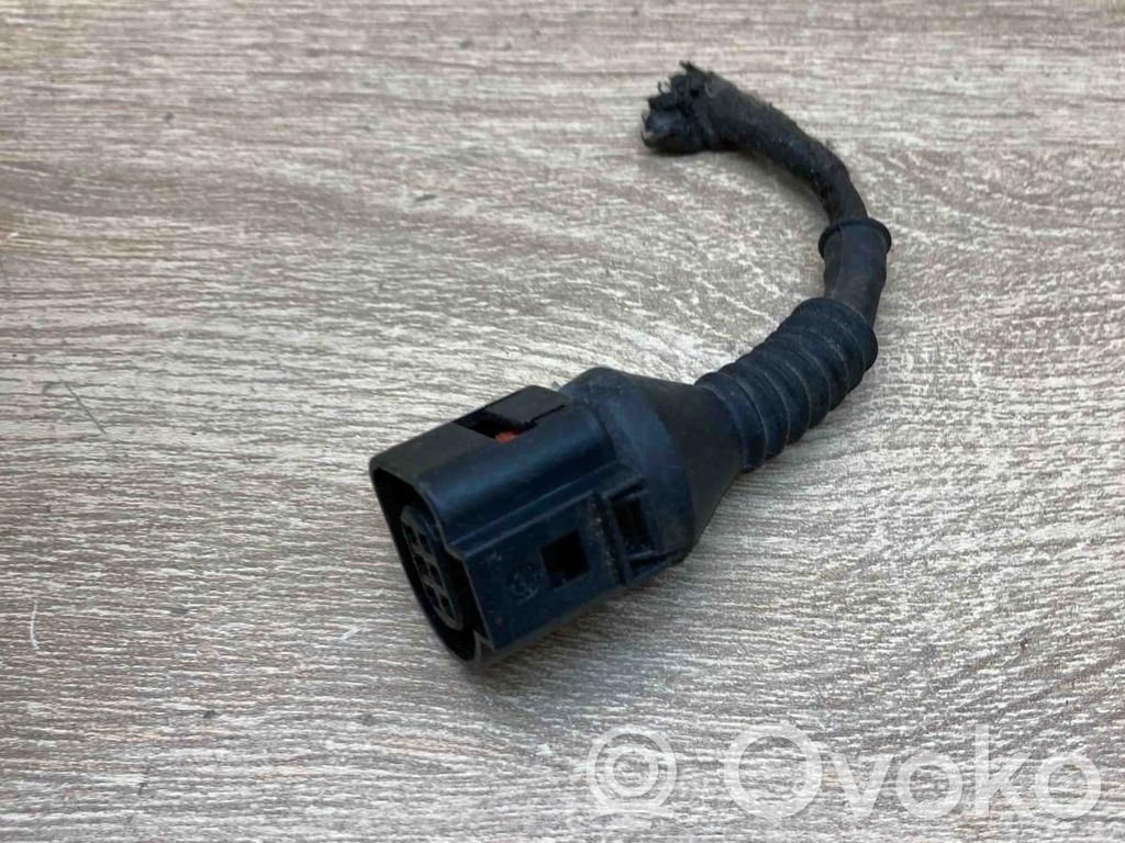 Audi A4 S4 B7 8E 8H Cablu conectori 