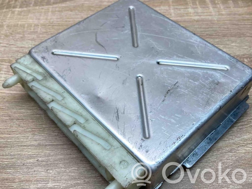 Volvo S60 Unitate/modul de control cutie de viteze 