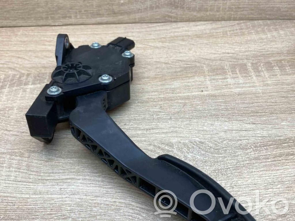 Subaru Outback Pedală accelerație 