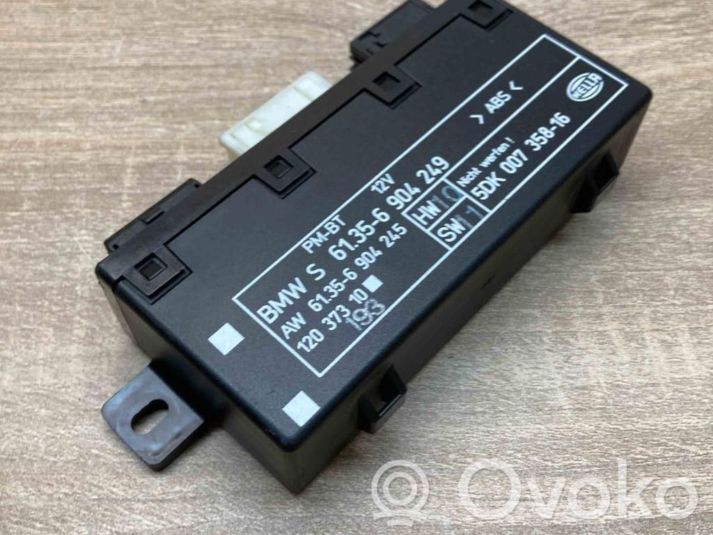 Door control unit/module   6904249,5DK007358