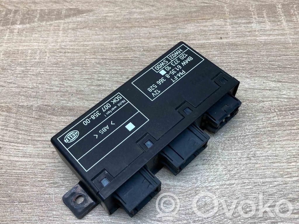BMW 7 E38 Door control unit/module 