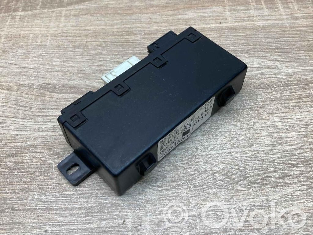 BMW 5 E39 Door control unit/module 
