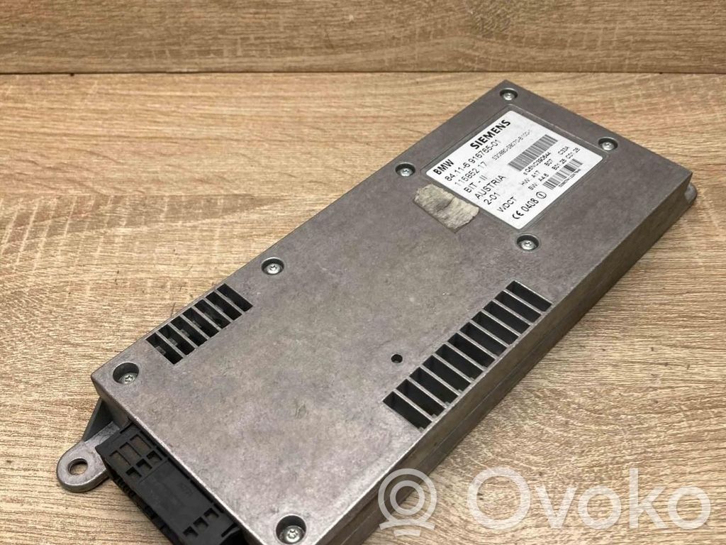 Модуль «Bluetooth»   6916765,11585217