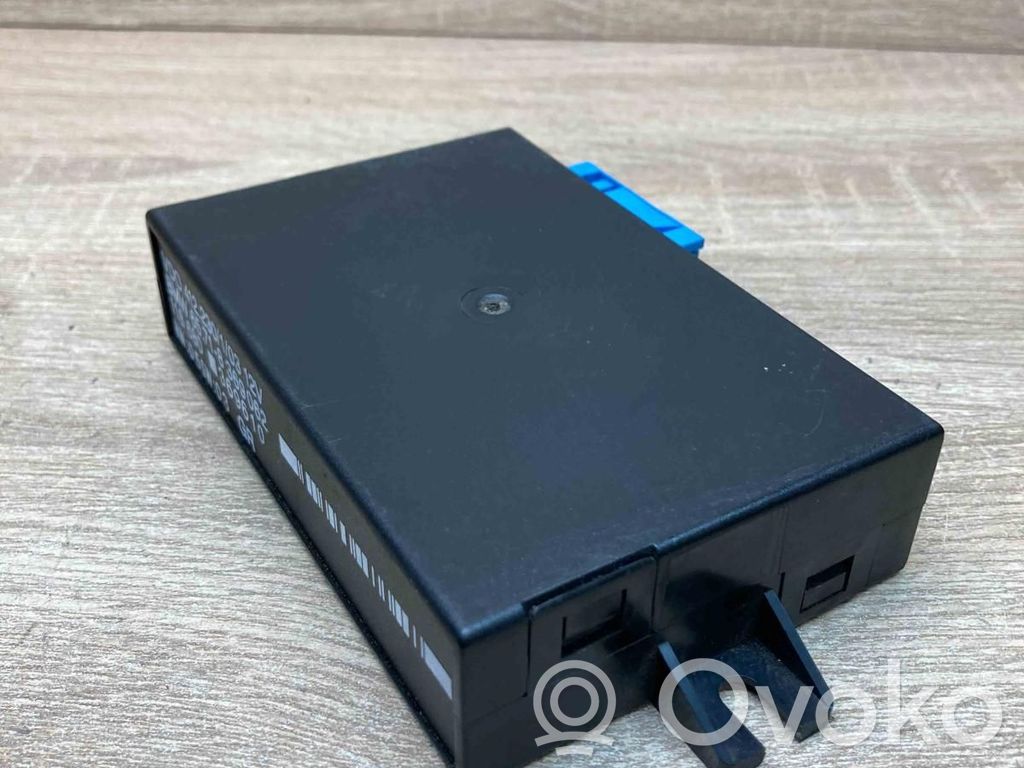 BMW 7 E38 Centralina/modulo regolatore della velocità 