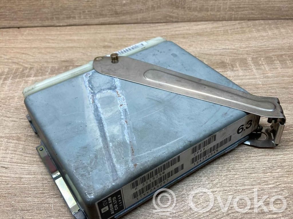 Engine control unit/module ECU   3515258,94300049,63