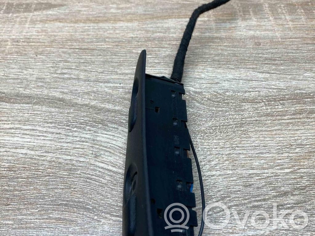 Opel Vectra B Electric window control switch 