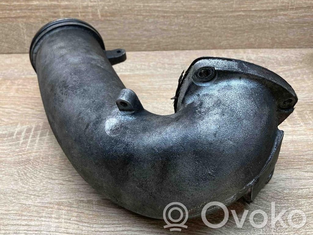 Mercedes-Benz S W220 Rura / Wąż dolotowy powietrza 