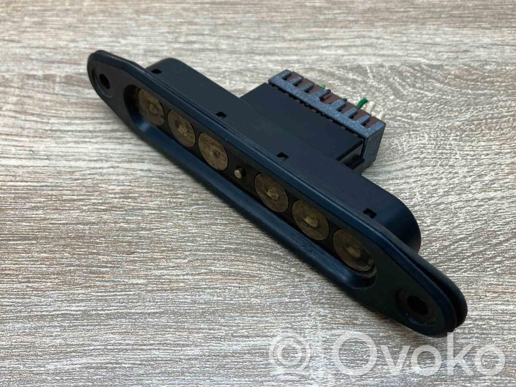 Citroen Evasion Czujnik otwarcia drzwi przednich 