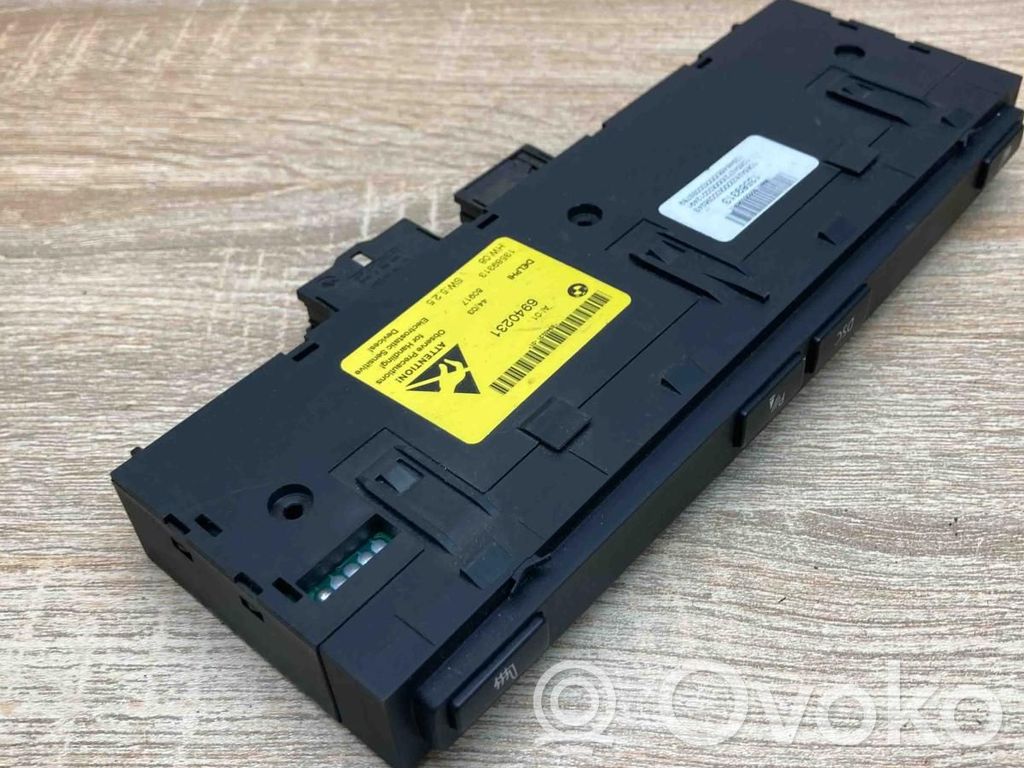 Seat heating switch   6940231,13589313