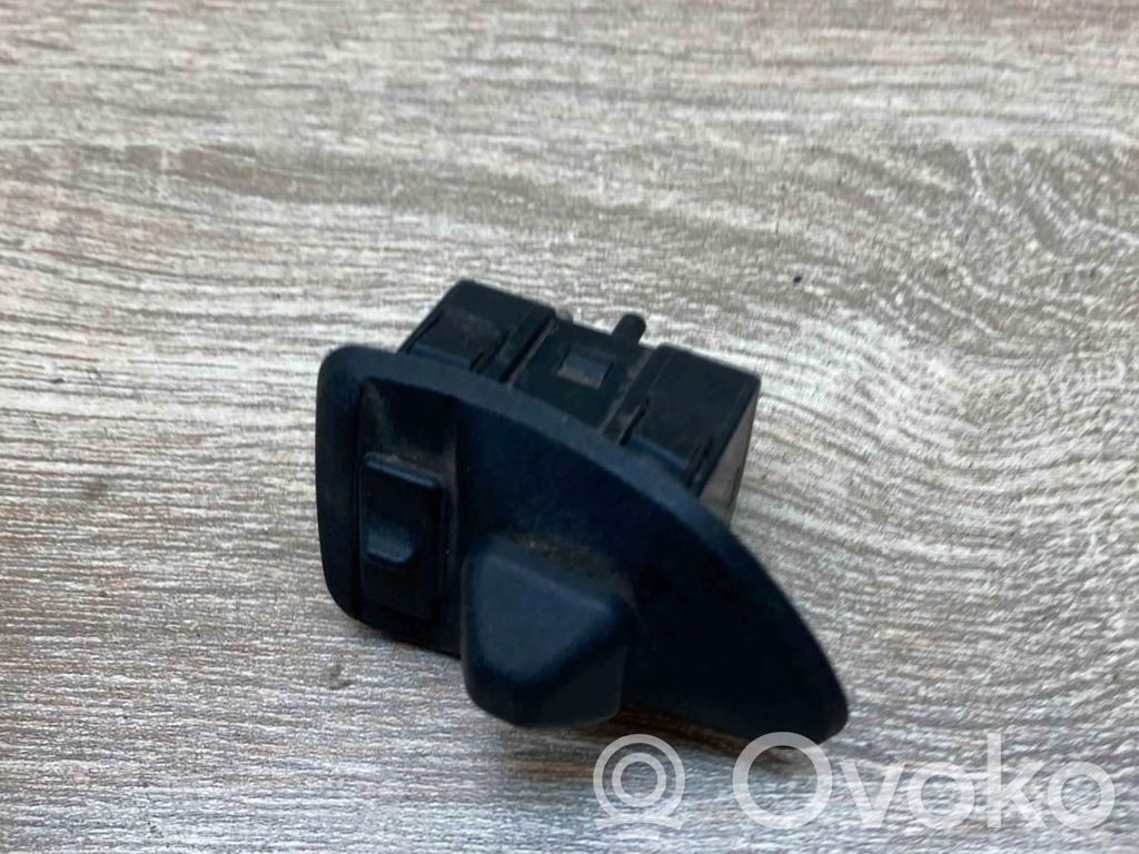 BMW 3 E36 Interruttore specchietto retrovisore 