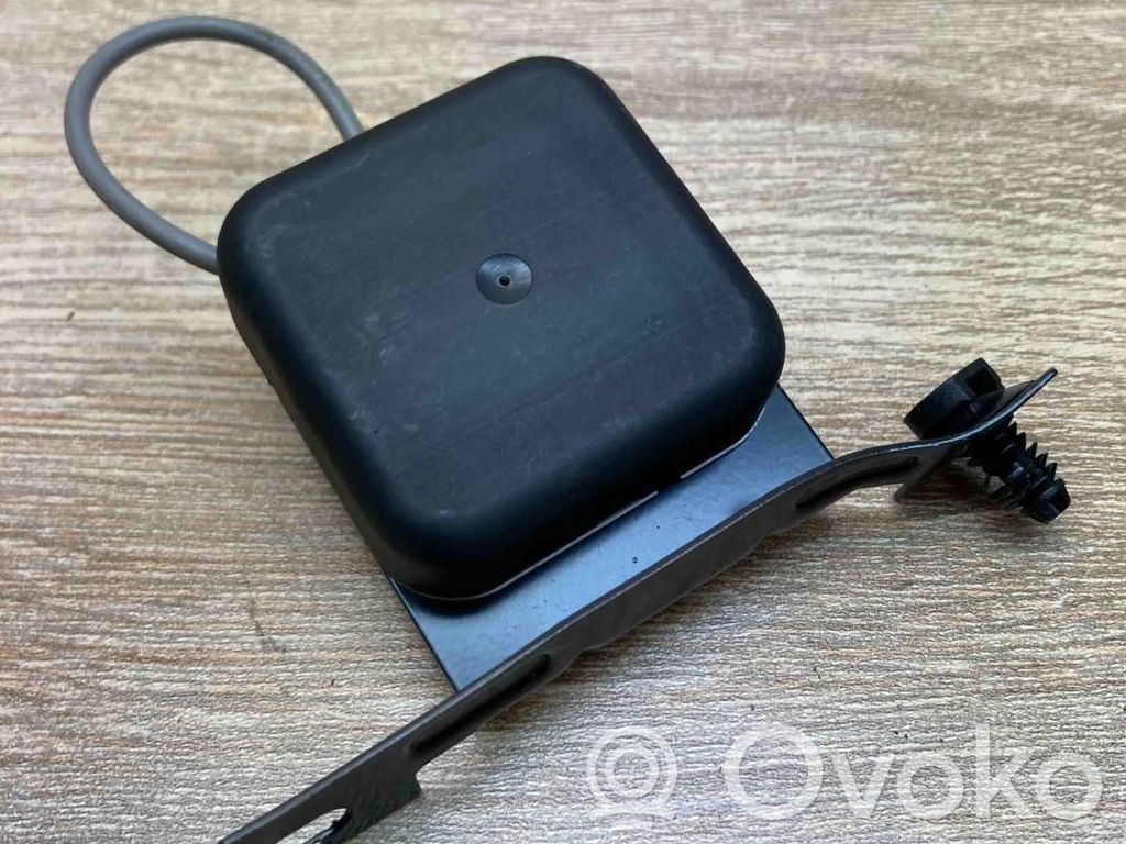 Volvo XC70 Antenă GPS aeriană 
