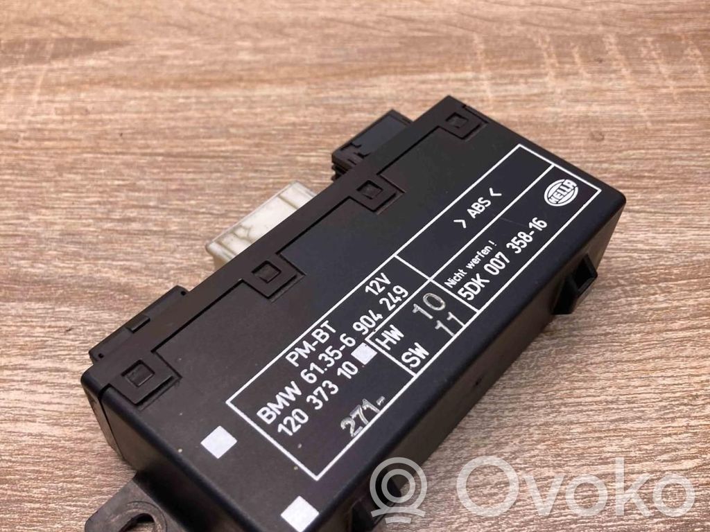 Door control unit/module   6904249,5DK007358