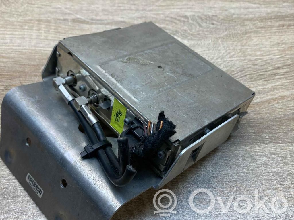 GPS navigation control unit/module   4D0919894A,7612001008,WITHPLUG