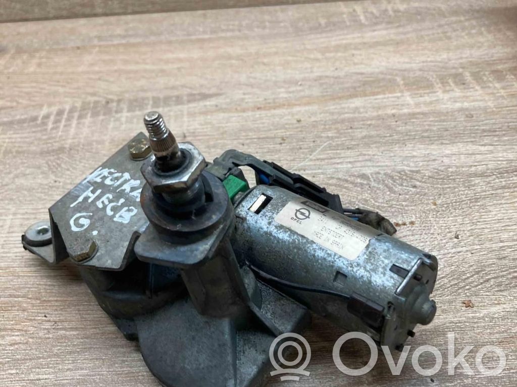 Opel Vectra B Motor ștergător lunetă 