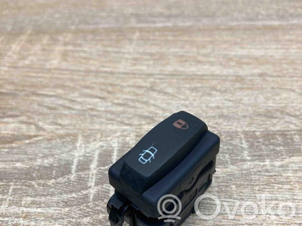 Central locking switch button   2648802,002446B