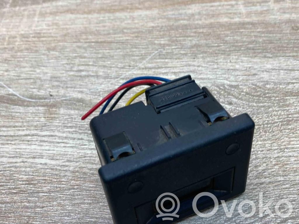 Renault 21 Pantalla/monitor/visor 