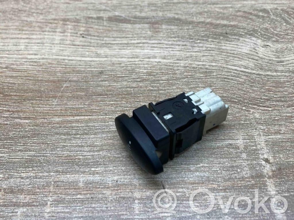 Citroen C5 Interruptor de la alarma 