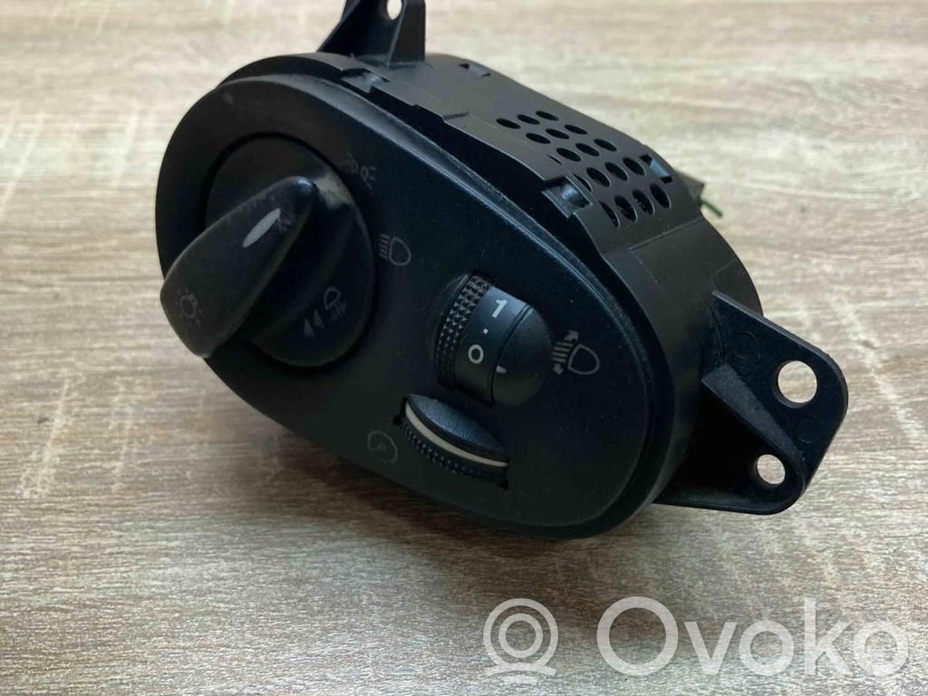 Ford Mondeo MK II Light switch 