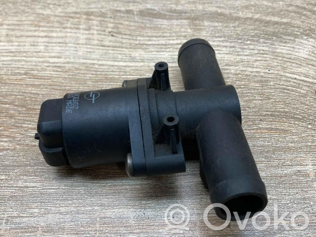Opel Vectra B Idle control valve (regulator) 