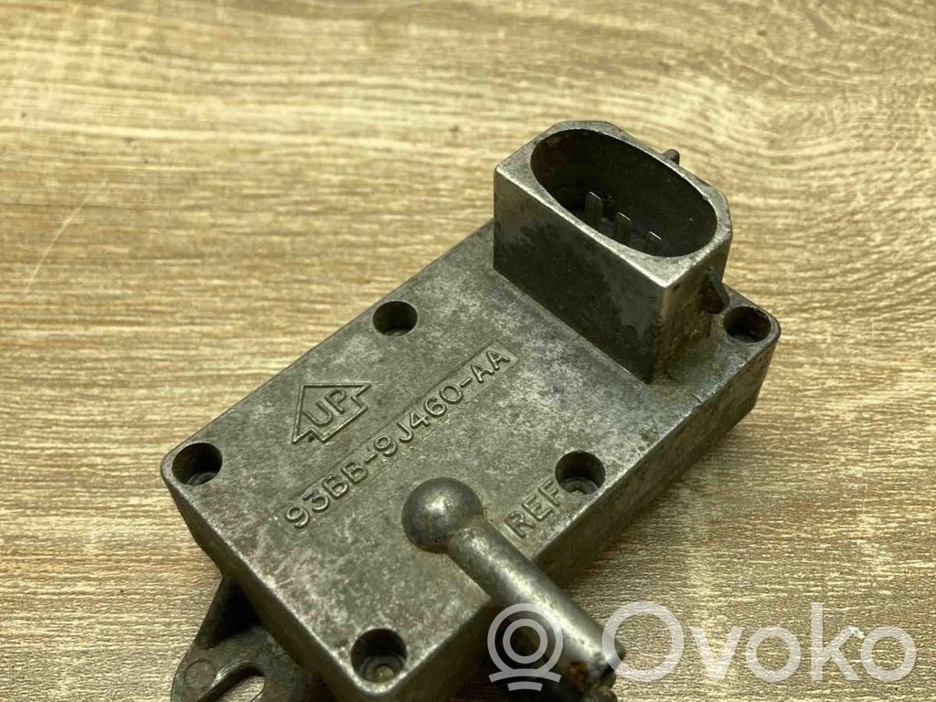 Ford Mondeo MK I Luftdrucksensor 