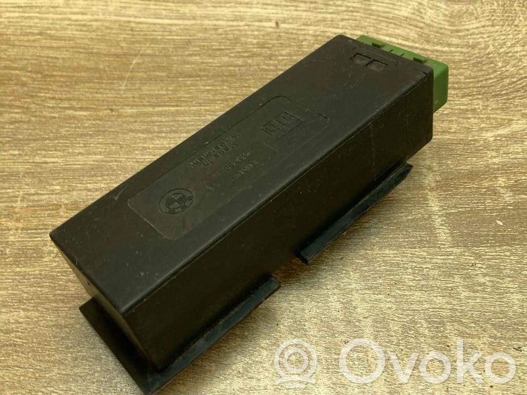 BMW 7 E38 Citu veidu vadības bloki / moduļi 