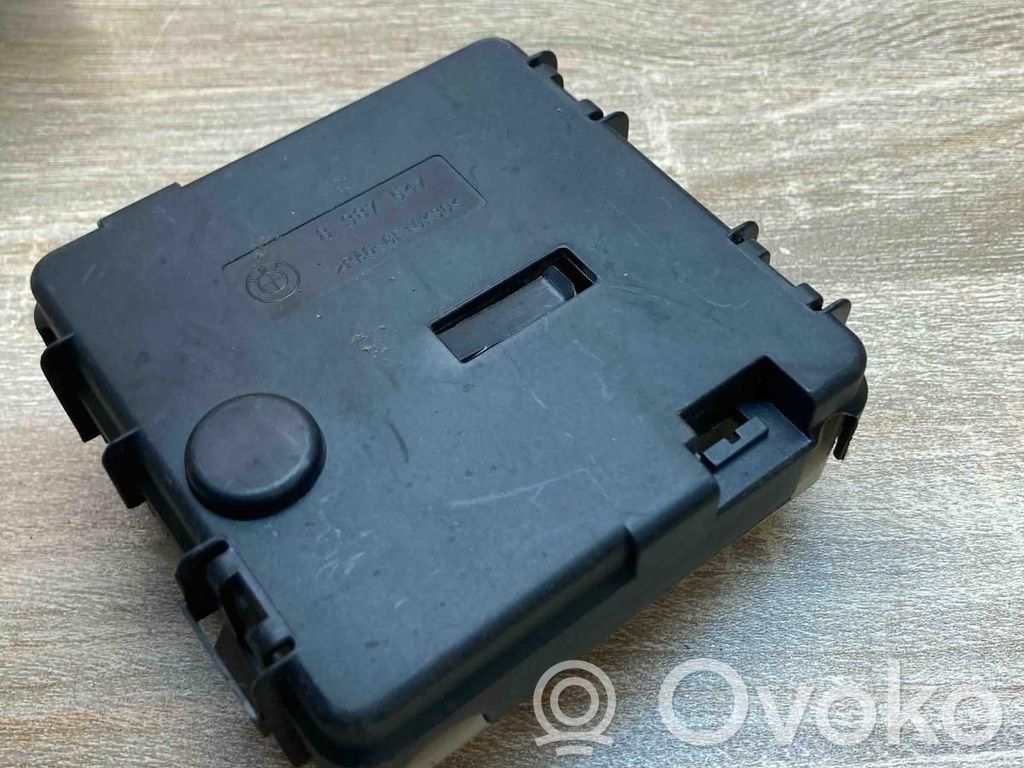 Battery control module   8387547,8387551