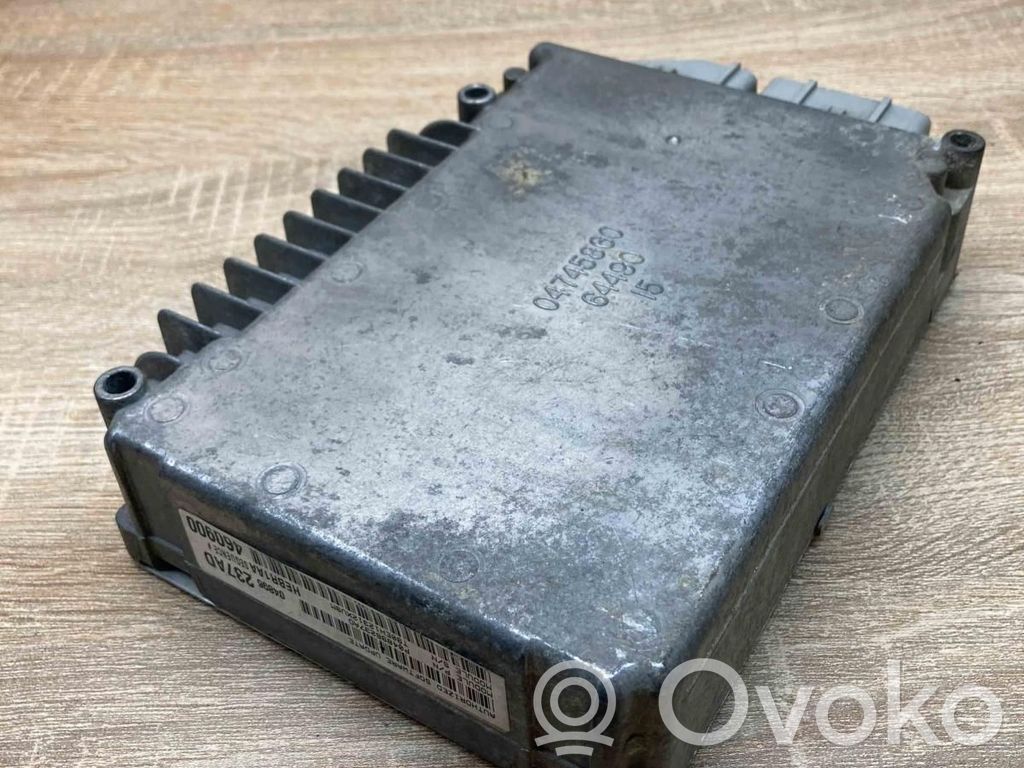 Chrysler 300M Engine control unit/module ECU 