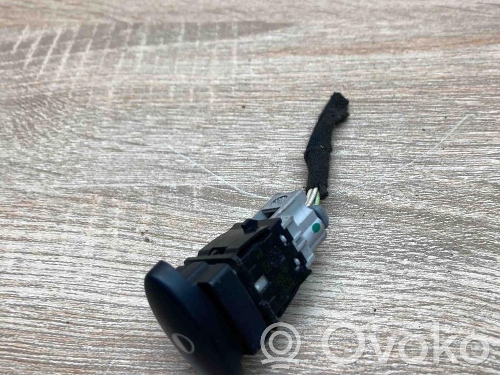 Inne przełączniki i przyciski   96406529ZL,WITHPLUG