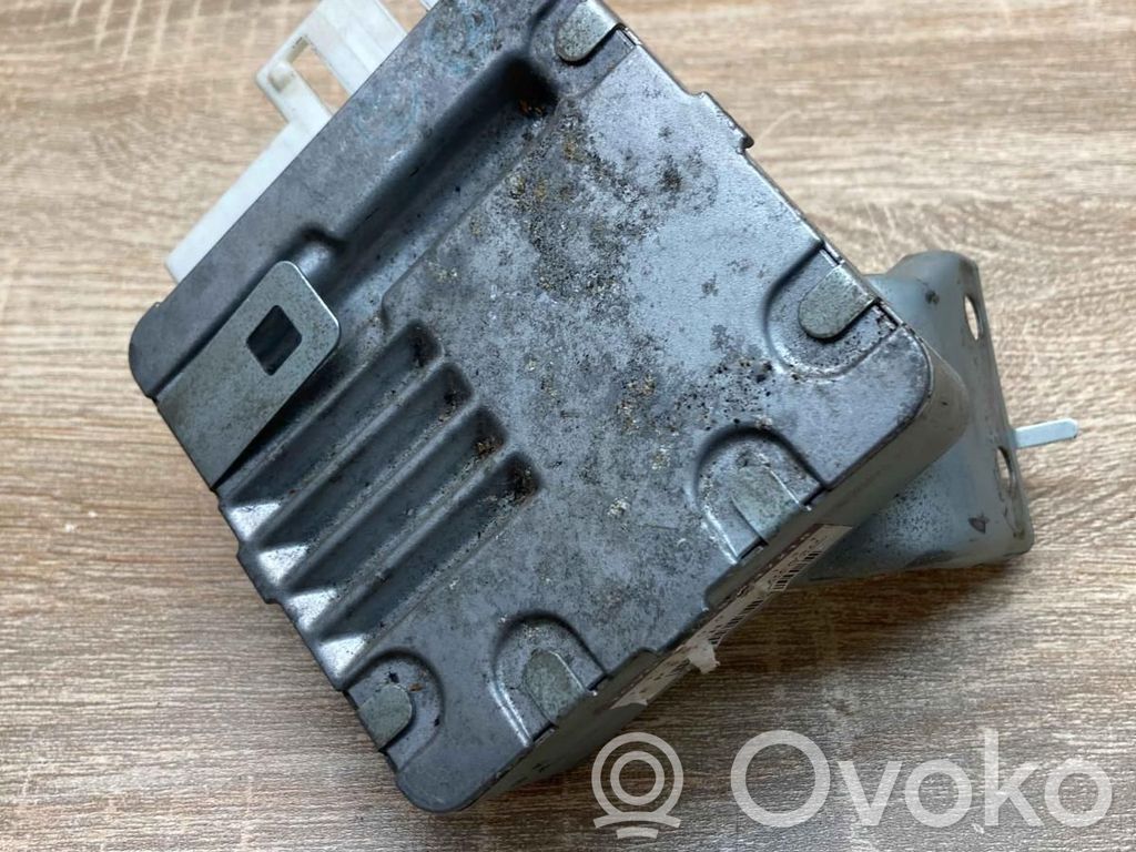 Toyota Prius (XW20) Unitate/modul comandă servodirecție 